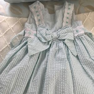 Toddler Dress from Macy’s